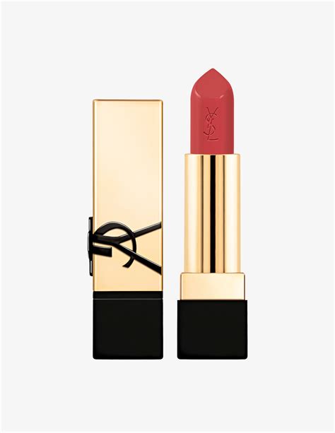 Yves Saint Laurent Rouge Pur Couture Rossetto 